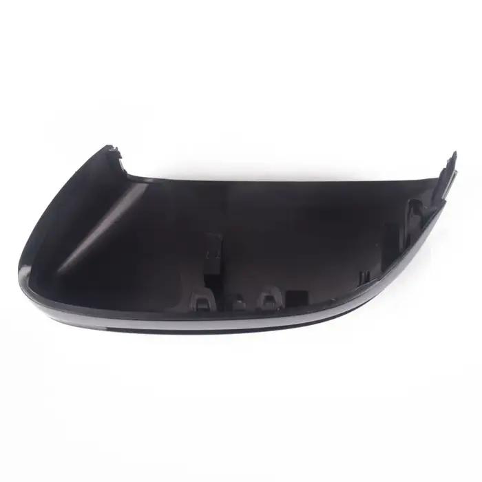 Couvercle de rétroviseur latéral en Fiber de carbone LHD, pour BMW 3 5 7 G10 G20 G21 330i 330d 340i