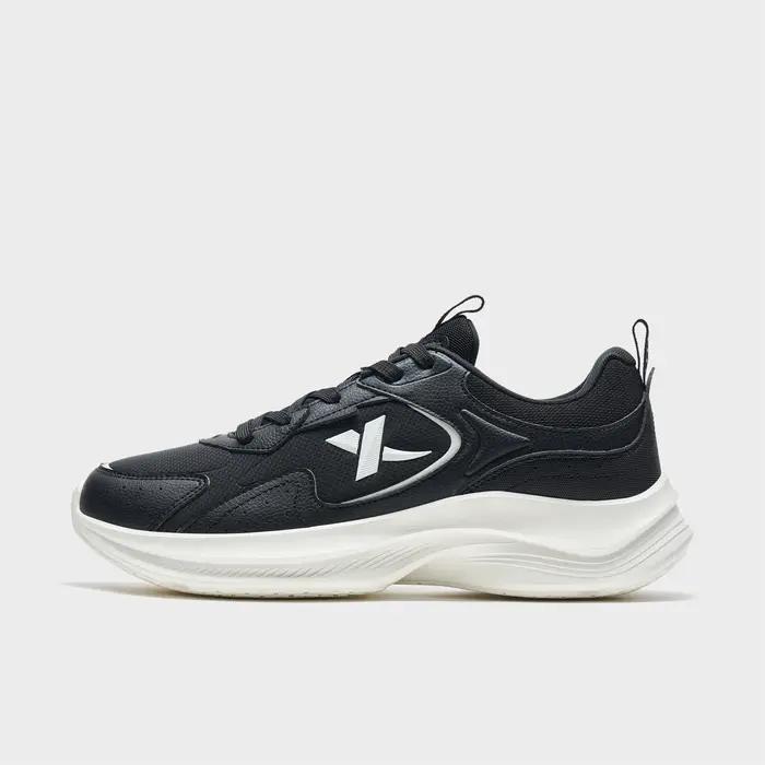Xtep-Chaussures de course légères et respirantes pour homme