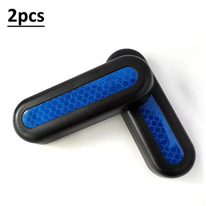 Kit d'accessoires de couvercle décoratif de fourche arrière pour Ninebot MAX G30 G30D KickScooter électrique