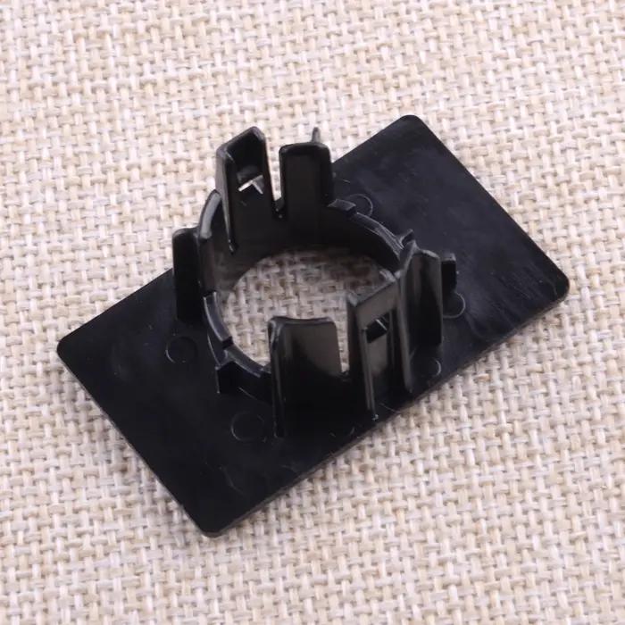 Support de retenue de capteur de stationnement, 4 pièces, adapté à VW Touran Caddy Audi Porsche Skod