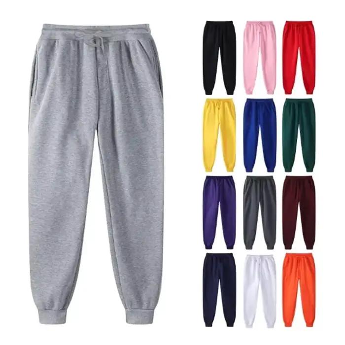 Pantalon de survêtement unisexe