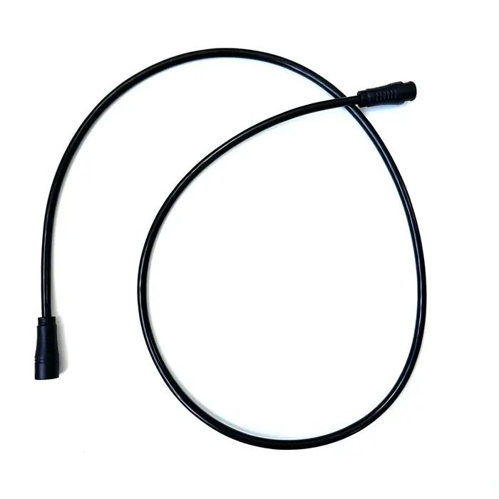 Connecteur de câble de moteur Higo Z1115A L = 1000mm, Extension mâle et femelle 11 broches, faisceau