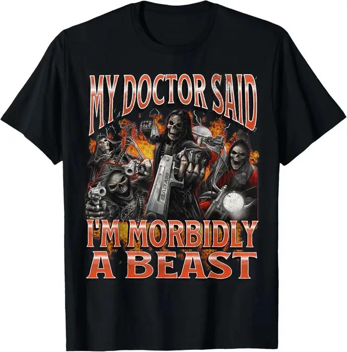 T-shirt féminin décontracté en polyester avec dessin animé pour les occasions estivales et spéciales