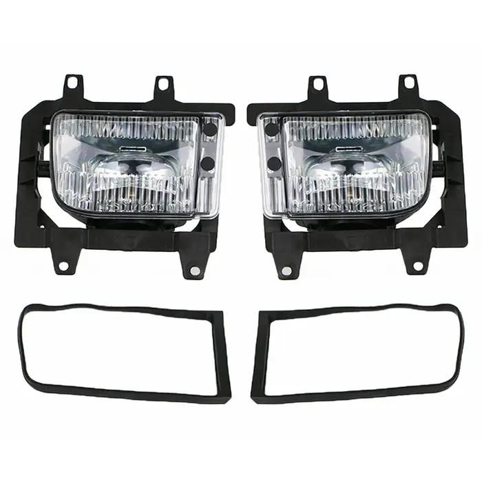 Feux antibrouillard DRL pour BMW E30