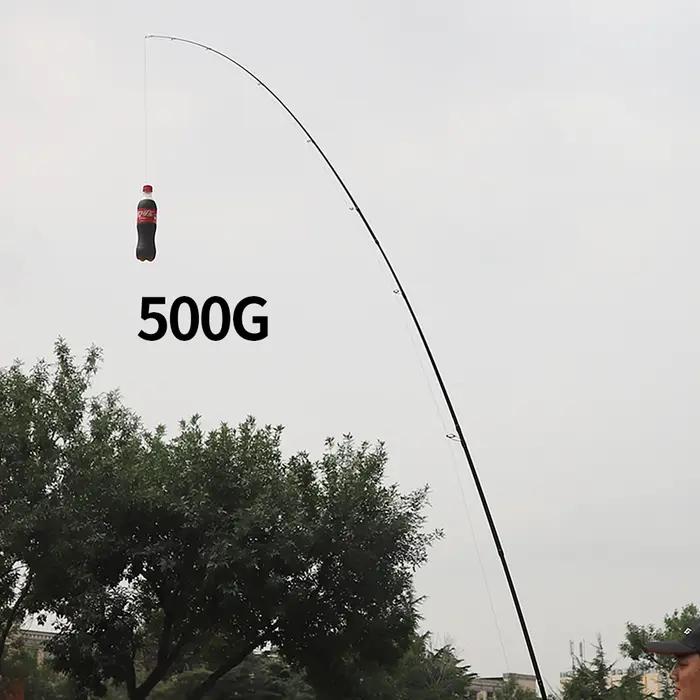 Canne à pêche au rapfishing moyenne laissée, longue mer, Somespinning, 9FT, 10FT, 11FT, 2.7m, 3.0m,