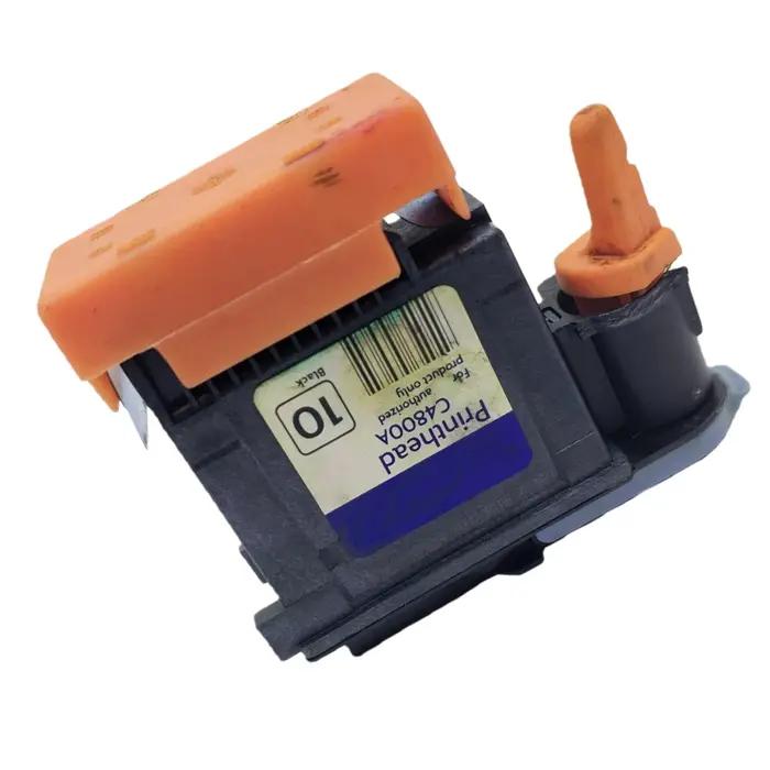 Tête d'impression noire C4800A compatible avec HP Deskjet 2000CN 2000CXI 2000C 2500CM 2000CSE 2500C 2500CXI