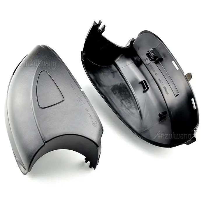 Clignotant LED pour rétroviseur latéral dynamique, voyant lumineux séquentiellement pour VW Volkswag