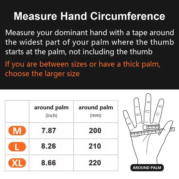 Gants de travail en cuir de vache souple - Soudure, sécurité, mécanique et chasse pour homme