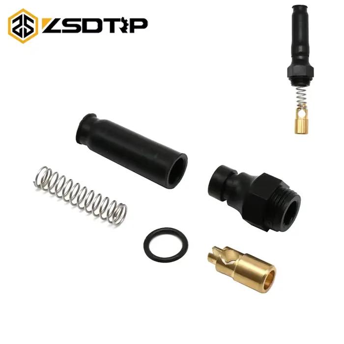 Système de câble de starter de carburateur ZSDTRP PWK PE, vanne de démarrage complète 018-501