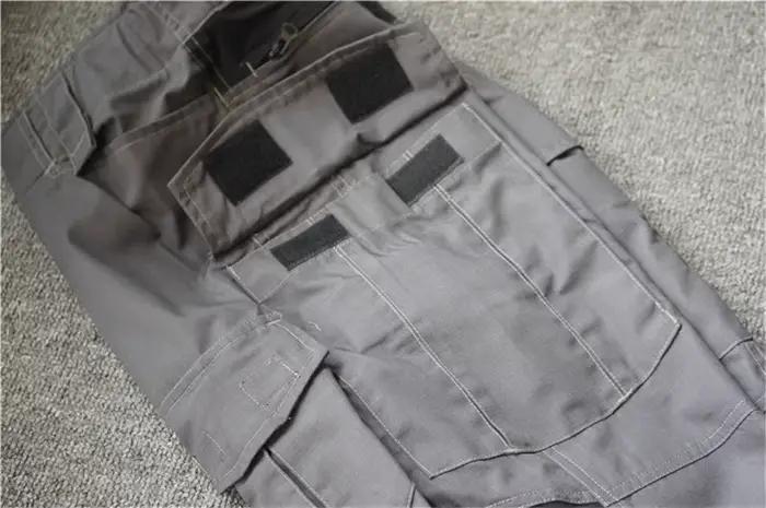 Pantalon tactique GEN3 Tom Plus pour chasse et randonnée - Résistant aux déchirures et aux rayures