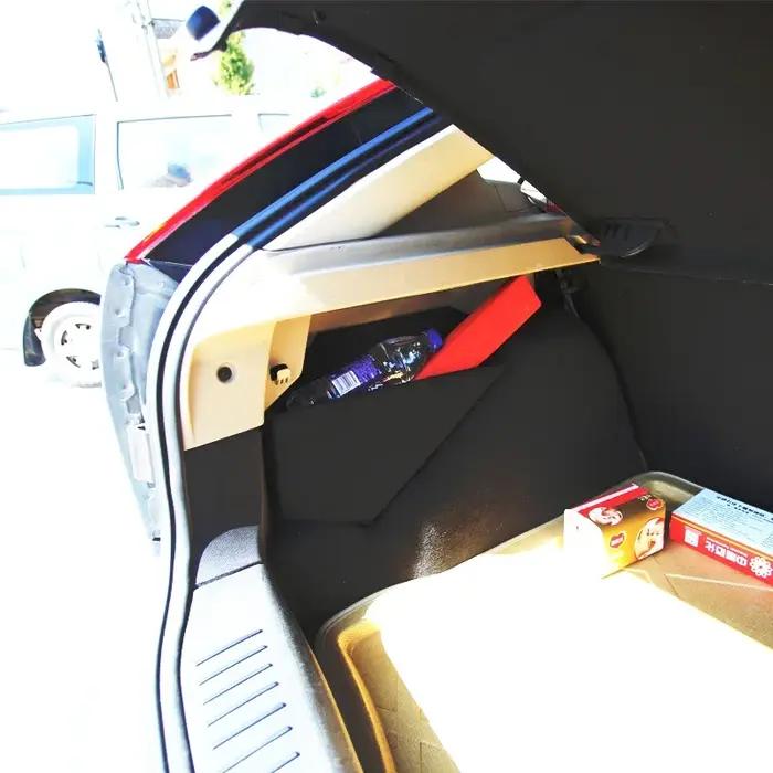 Boîte de rangement de coffre de voiture pour Focus 2, MK2, 2005-2011, boîte arrière de séparation de