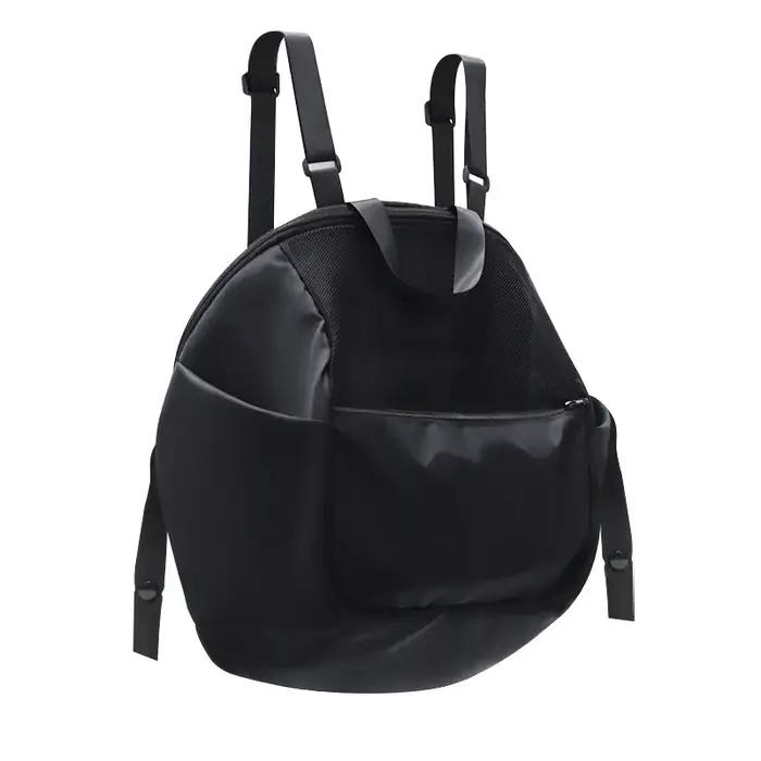 Sac de poussette universel 2 en 1 pour maternité sac suspendu sac à dos pour maman haute capacité accessoire de voyage pour enfants occasions spéciales