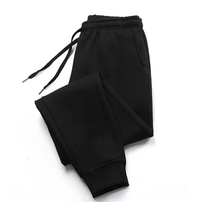 2025 hommes dynamique Jogging Fitness pantalons de course loisirs de plein air Sport à la mode vêtem