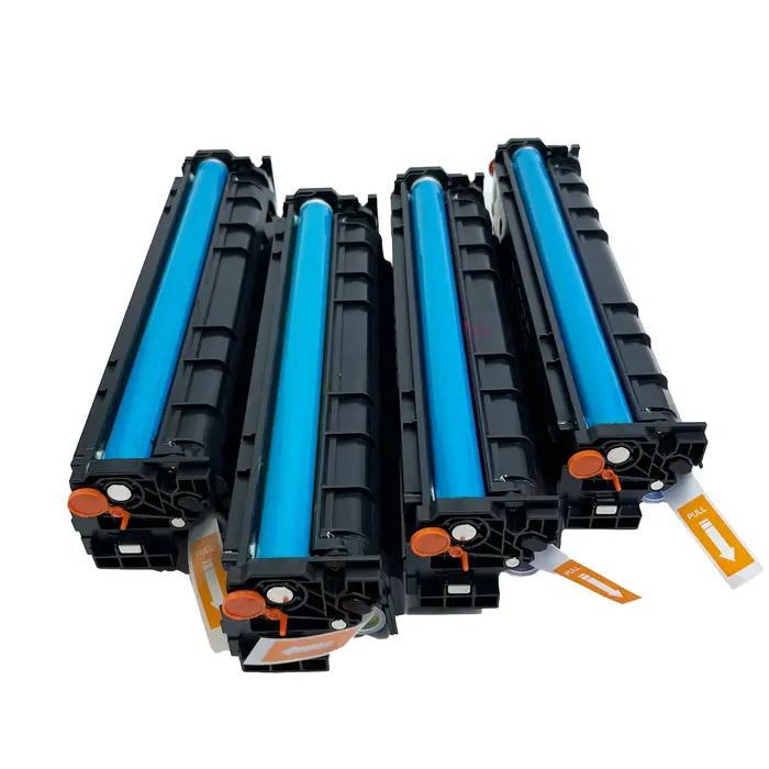Cartouche de toner compatible 415a 415x 416a 416x pour imprimantes HP - Toner complet de marque, garantie 18 mois, qualité A+, en vrac