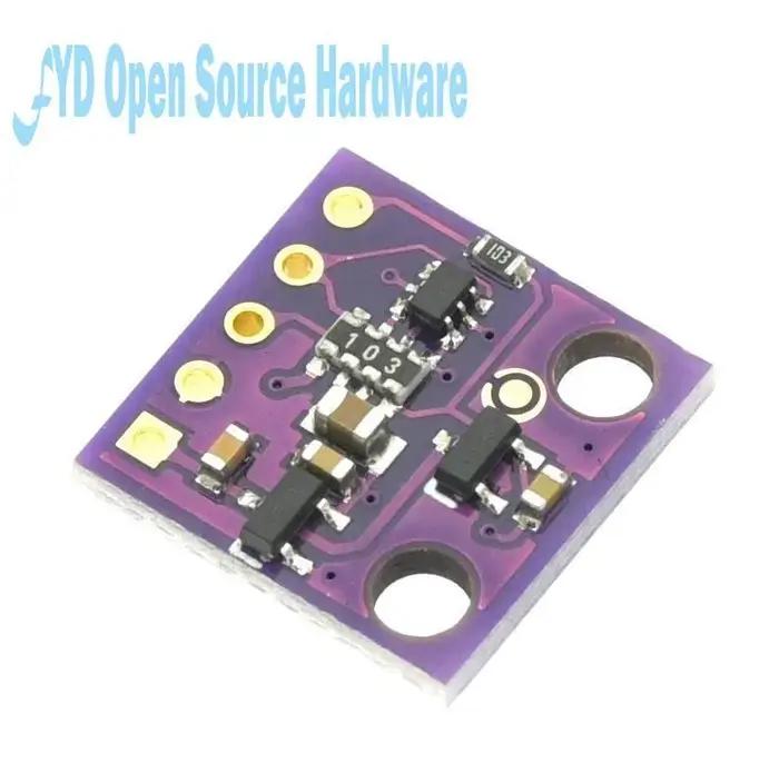 PAJ7620 capteur de reconnaissance de geste PAJ7620U2 9 reconnaissance de geste pour Arduino GY-PAJ7620