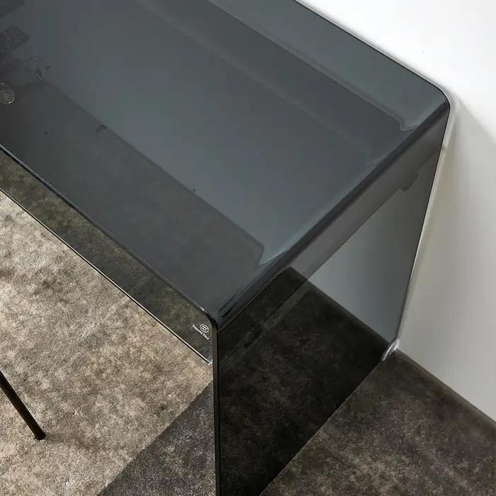 Table De vanité Simple et brillante, rangement nordique, gain De place, bureau De vanité De maquilla