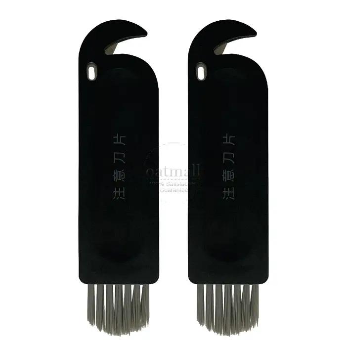 Outils de brosse de nettoyage de poussière pour brosse à rouleau/filtre HEPA