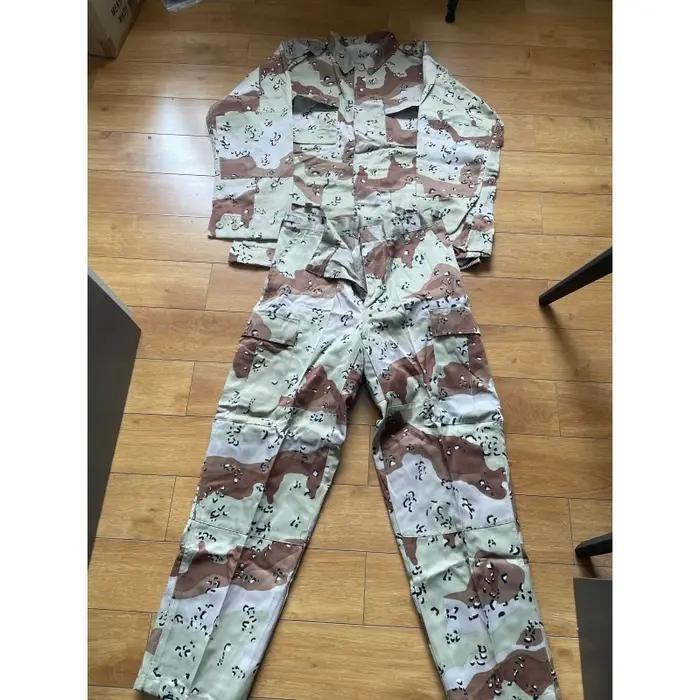 Vêtements d'extérieur - Ensemble multifonctionnel printemps-automne (haut + pantalon)