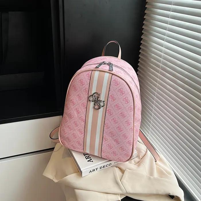 Nouveau Sac à Dos Femme 2026, Tendance et Polyvalent, Grande Capacité, Léger, Idéal pour les Trajets