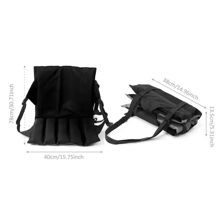 Tapis de chaise de Camping Portable