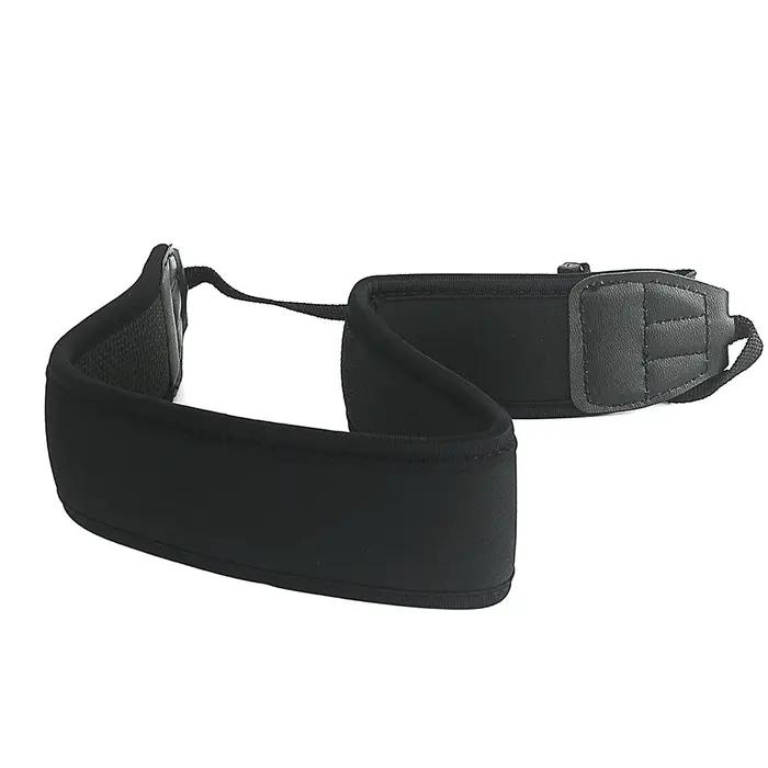 Sangles cou réglables EYSDON pour jumelles - Accessoire décompression large épaules télescope appareil photo