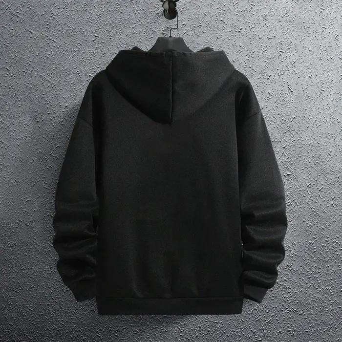 Paris pulls à capuche de mode pour hommes toutes saisons quotidien décontracté sport sweats