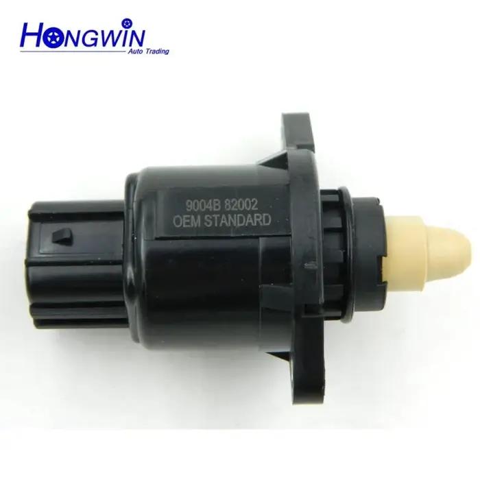 Valve de contrôle de vitesse de ralenti ISCV, pour Yamaha hors-bord F90 F75 2003 – 2010 OE: 6D8-1310