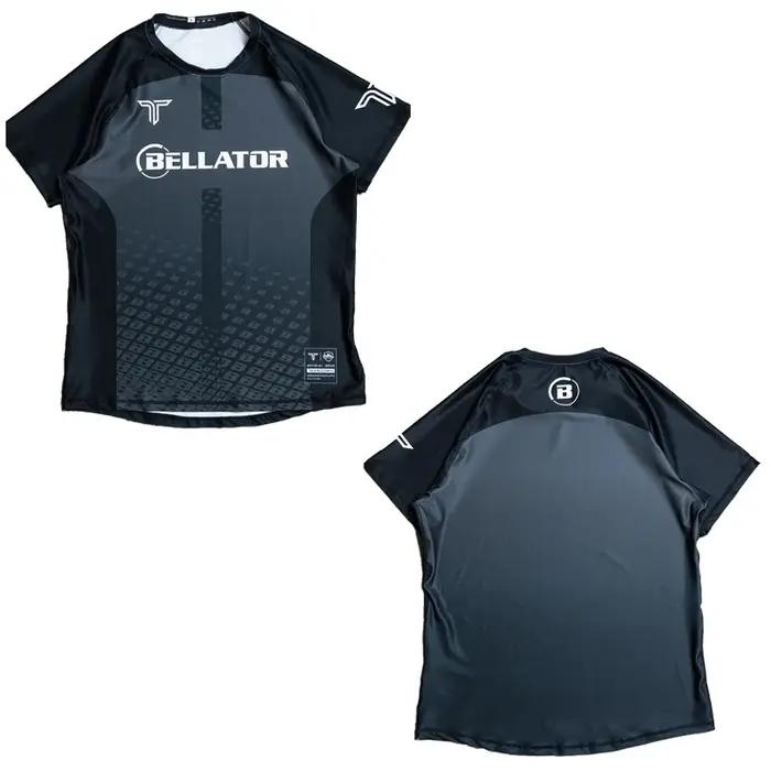 2025 adultes et enfants Arriavl été moineau PFL marche Merab Dvalishvili chemise à manches courtes Fan T-shirt surdimens