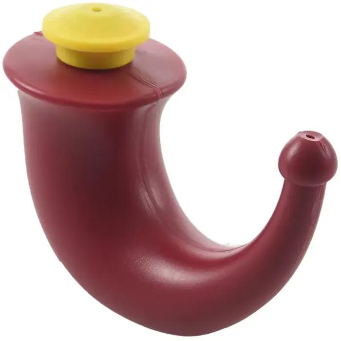 Pot de Yoga Nasal Neti Rinsing