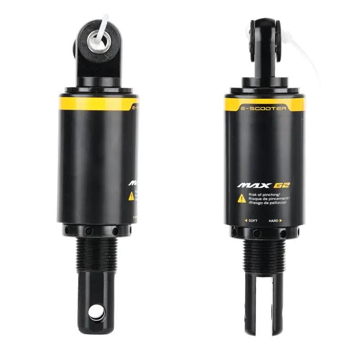 Amortisseur Arrière Original pour Scooter Ninebot Max NipElectric, Pièces de Cyclisme, Suspension Pn