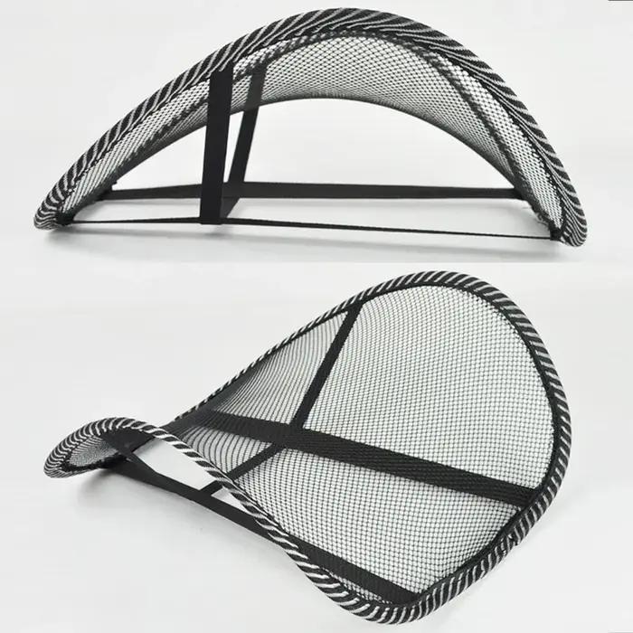 Coussin de dossier de chaise de siège de voiture