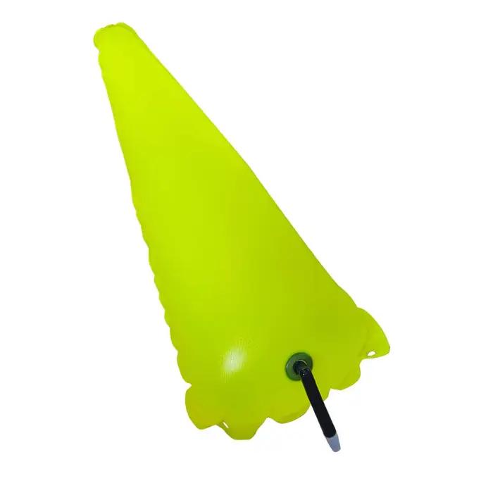Sacs de flottabilité universels pour laque de kayak