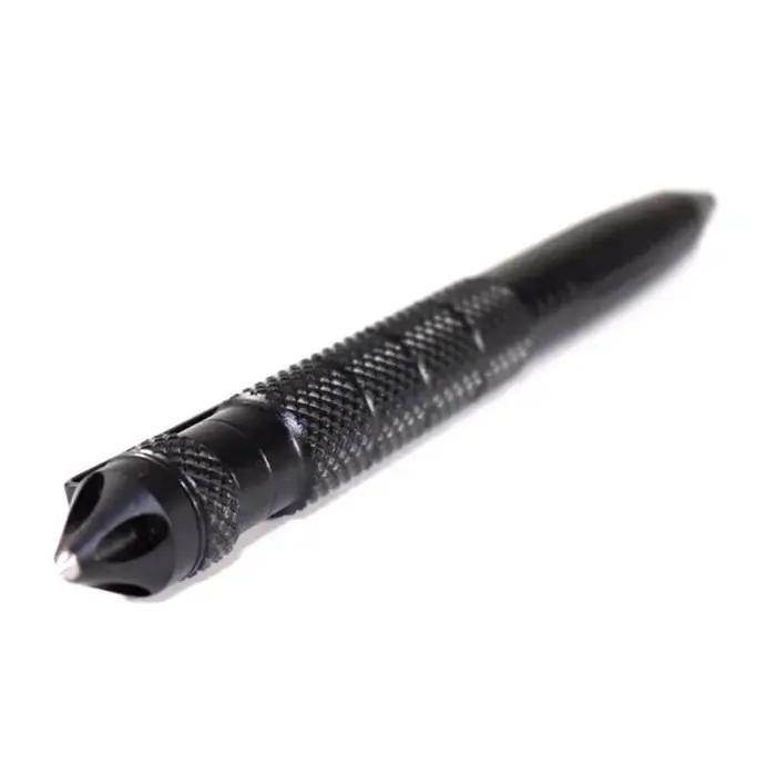 Stylo de défense extérieur à pointe de tungstène EDC