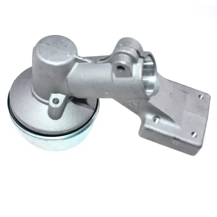 Tête d'engrenage pour Stihl FS55 2-Mix, FS55C FS55R FS55R 2-Mix FS55RC FS55T (avant 2014) 4140 640 0