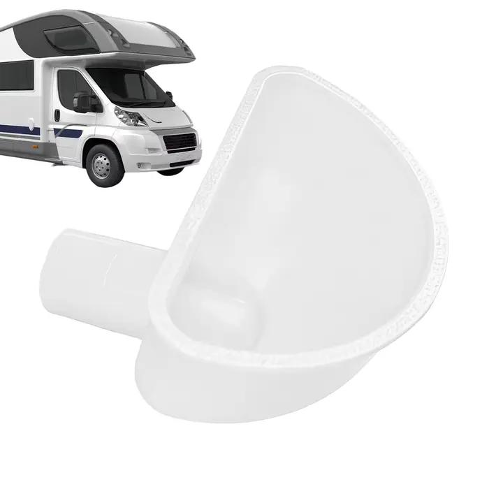 Entonnoir de remplissage d'eau pour camping-car