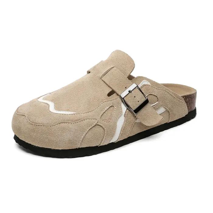 Demi-chaussures pour hommes et femmes
