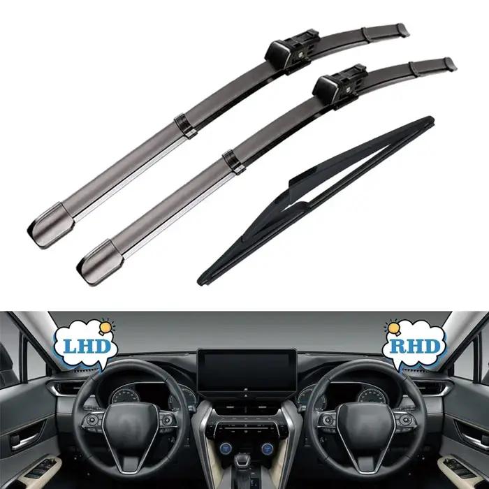 Balai d'essuie-glace de voiture pour Mercedes Benz classe GLK X204 204 2008 – 2017