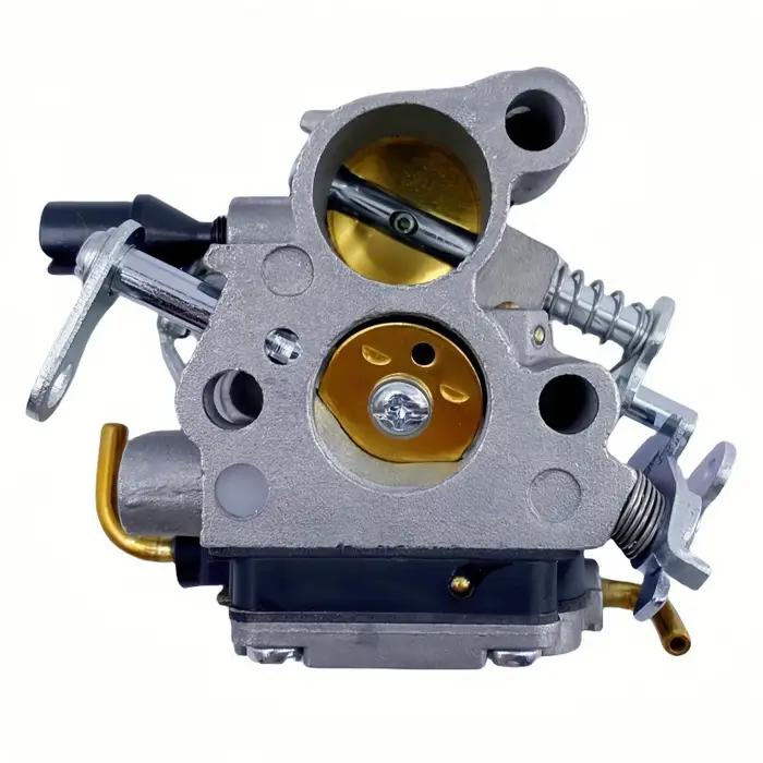Carburateur pour Husqvarna 235 235E 236 236E 240 240E CS2238 CS2234 Zama C1t-w33c OEM 574719402 5450