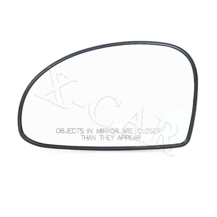 Lentille de Verre de Rétroviseur Latéral Chauffant pour Kia Cerato 2006