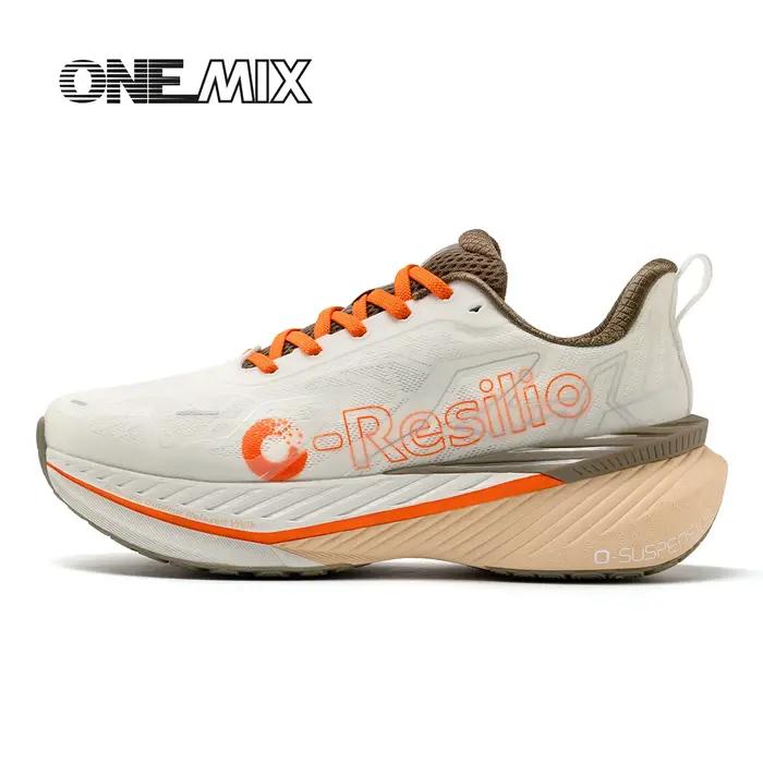 ONEMIX – chaussures de course légères pour hommes et femmes