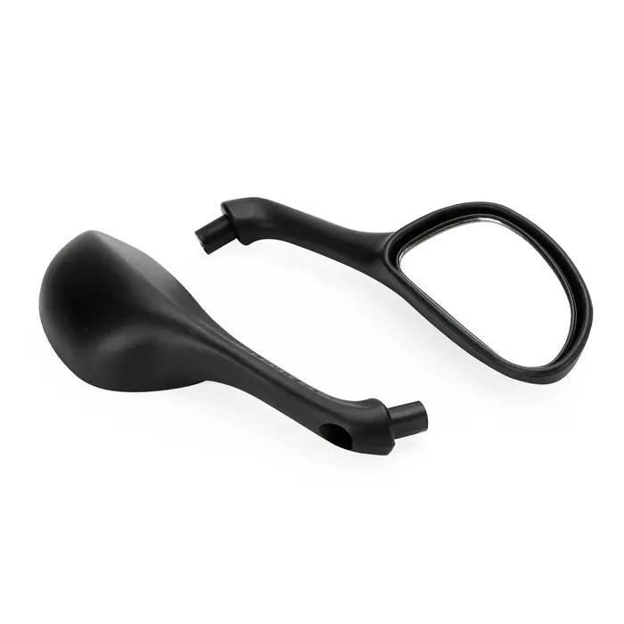 Artudatech Paire de rétroviseurs pour Piaggio NRG Power 50 / Gilera Runner 50 / 125 / 180