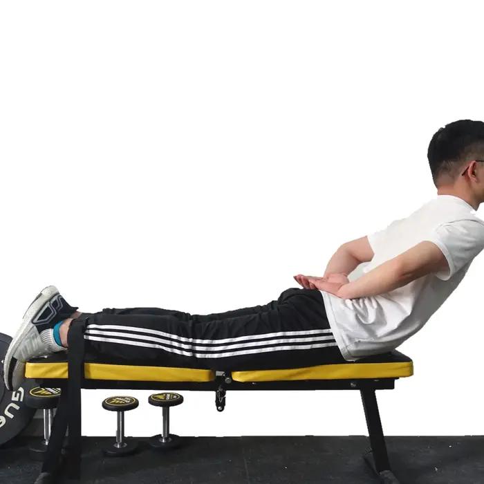 Sangle de Fitness pour les Muscles des jambes, équipement de musculation, entraînement à domicile