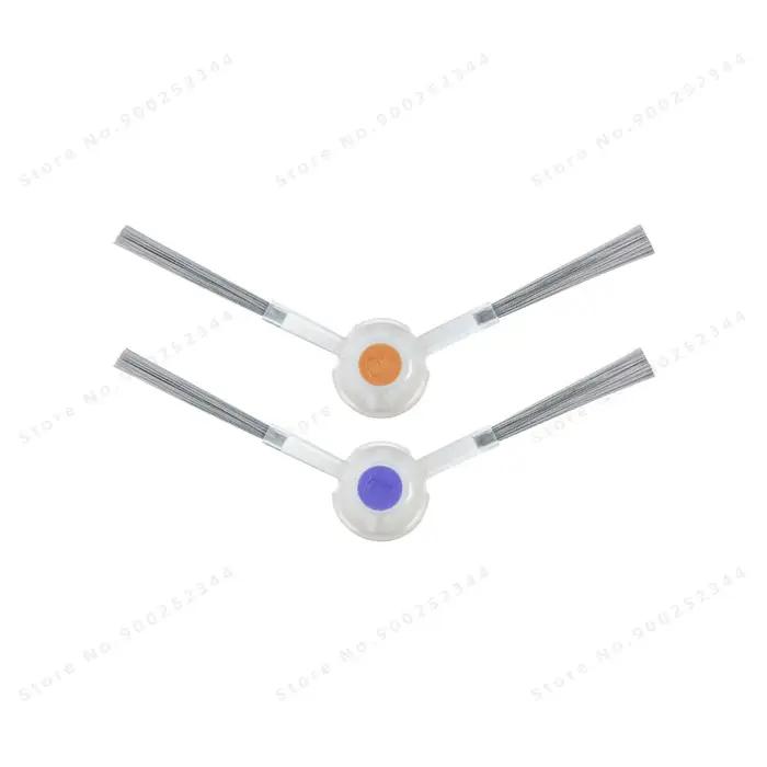Pièces de rechange pour Narwal Freo X Ultra / Narwal J4, accessoires, rouleau, brosse latérale princ