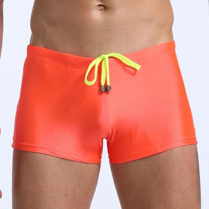Maillot de bain pour hommes