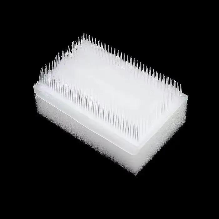 Brosse de Massage pour chat et chien, brosse spéciale pour animaux de compagnie, éponge multifonctio