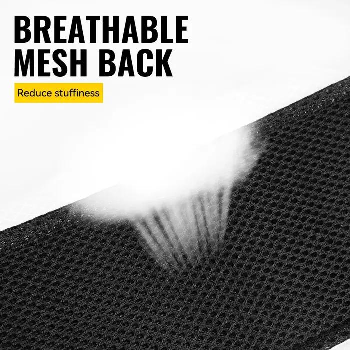 WRELS Sac de transport pour bâtons de randonnée Sac léger et étanche pour bâtons de randonnée Sac de rangement portable adapté aux sacs à dos de gilet Sac de canne