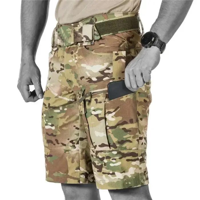 Pantalon de chasse militaire pour homme