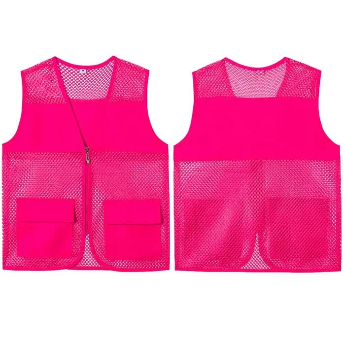 Vêtements publicitaires personnalisés avec logo imprimé