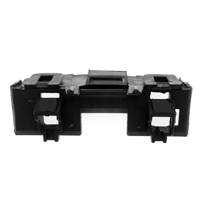 Charnière de porte de remplissage de gaz de carburant précieux, charnière à rabat en or pour BMW Sér