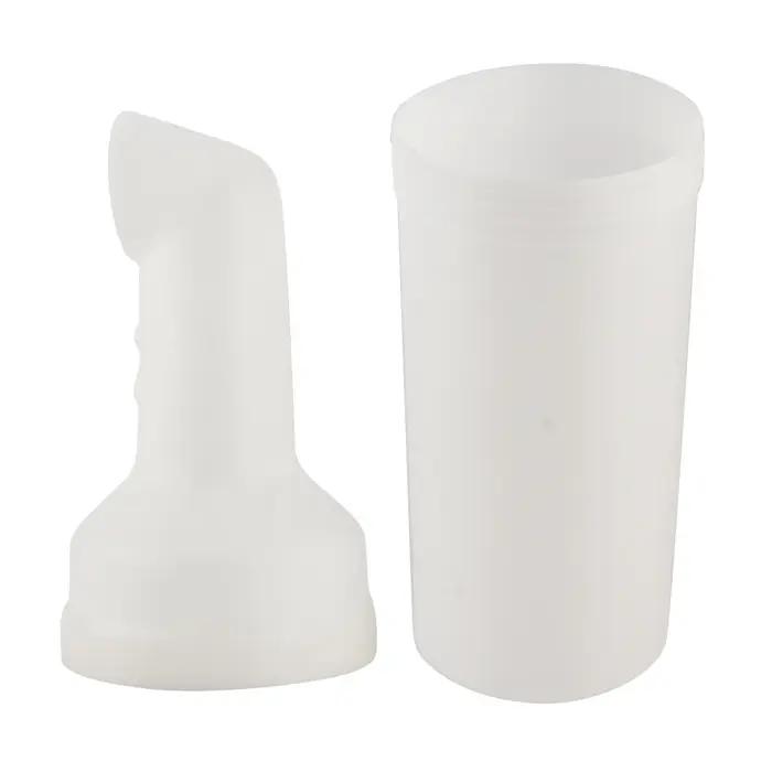 Kit de remplissage universel de bouteille de sable pour voiture de club